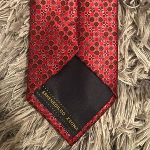Ermenegildo Zegna tie